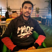 Pratik Suroshe