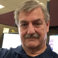 Brian Ward