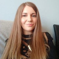 Marta Pieńkosz