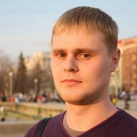 Denis Stegantcev