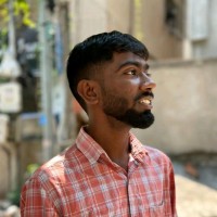 Mekala Dhanush Vardhan