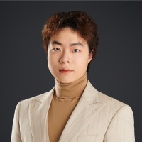 Muzhen(Lachlan) Peng