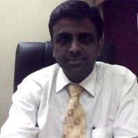 Anil Shinde