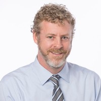 Douglas Watts