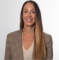 Stephanie Hughes