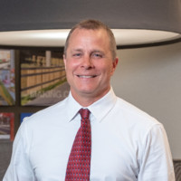 Brian Lieberg