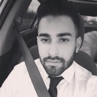 Behzad Ghojavand