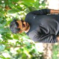 Nidamarthy Ravikumar