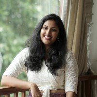Anjali Johny
