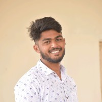 Abhishek M R