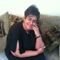 Yolanda Jackson, Ba, Msa