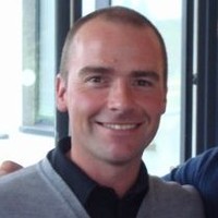 Paul McEvoy