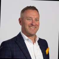 Simon Crouch