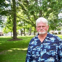 Frank Messinger