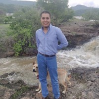 Miguel Angel Nieto López