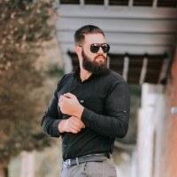 Omid Jalilian