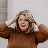 Ellie Wolfe