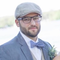 Jacob Belanger