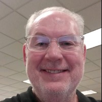 Jeffrey Scott