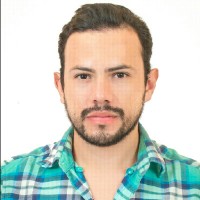 Ruben Antonio Rodriguez Ruiz