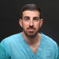 Omer Ben Yehuda