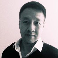 Bruce Lim