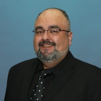 Jesse Gonzalez