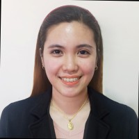 Fatima Bartolome, CIE, AAE