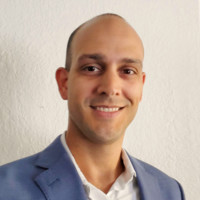 Max Rodriguez