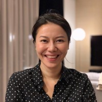 Nichol Kong