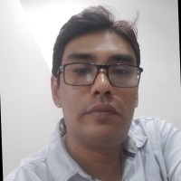 Siddharth Sahani