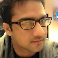 Abhinav S.