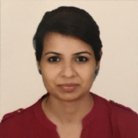 Varsha Pandey