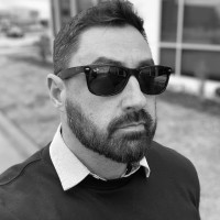 Stephen Frush
