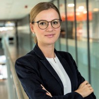 Franziska Gradl