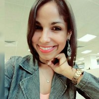 Priscila Ricardo Dos Santos