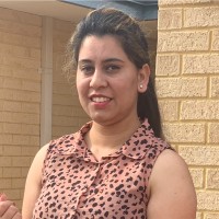 Parminder Kaur