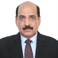 Suresh Arora