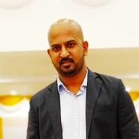 Dineshkumar Vijayan