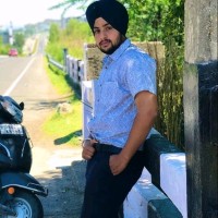 Manraj Singh.
