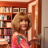 Laura Vogel