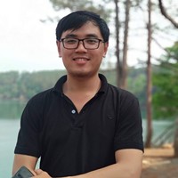 Tri Huynh