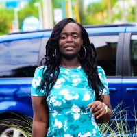 Dorcas Bulley