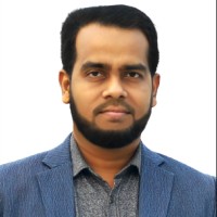 S.M. Mizan