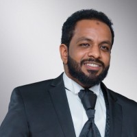 Omer Ahmed, NFPA-CFPS®