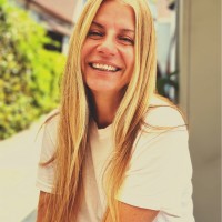 M. Fernanda Codognotto Tiernan