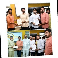 Prasanth Reddy Levaku