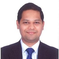 Jayesh Potdar