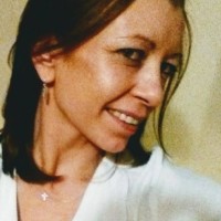 Sarah Manton