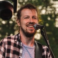 Adrian Jaroszewicz